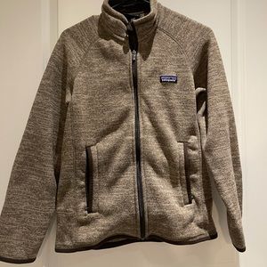 Patagonia Better Fleece Jacket